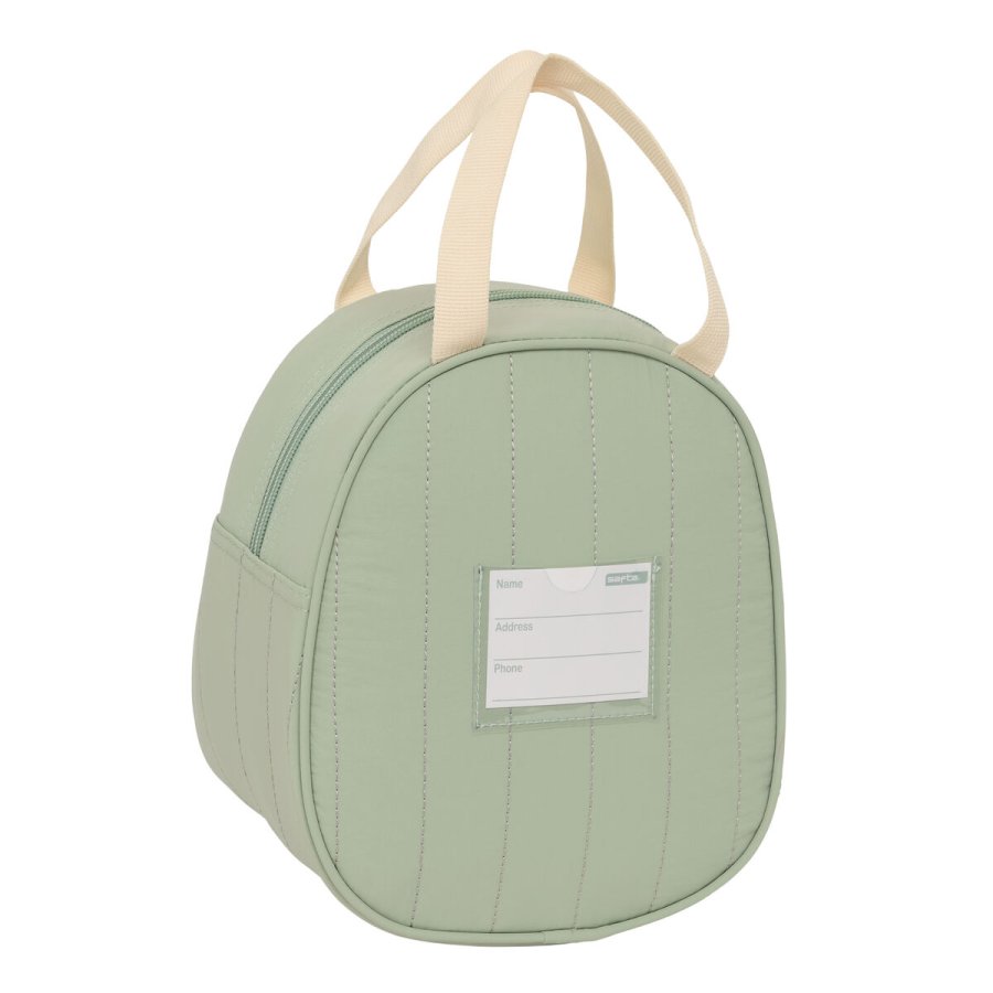 Termomadkasse Safta Zorrito 19 x 22 x 14 cm #3