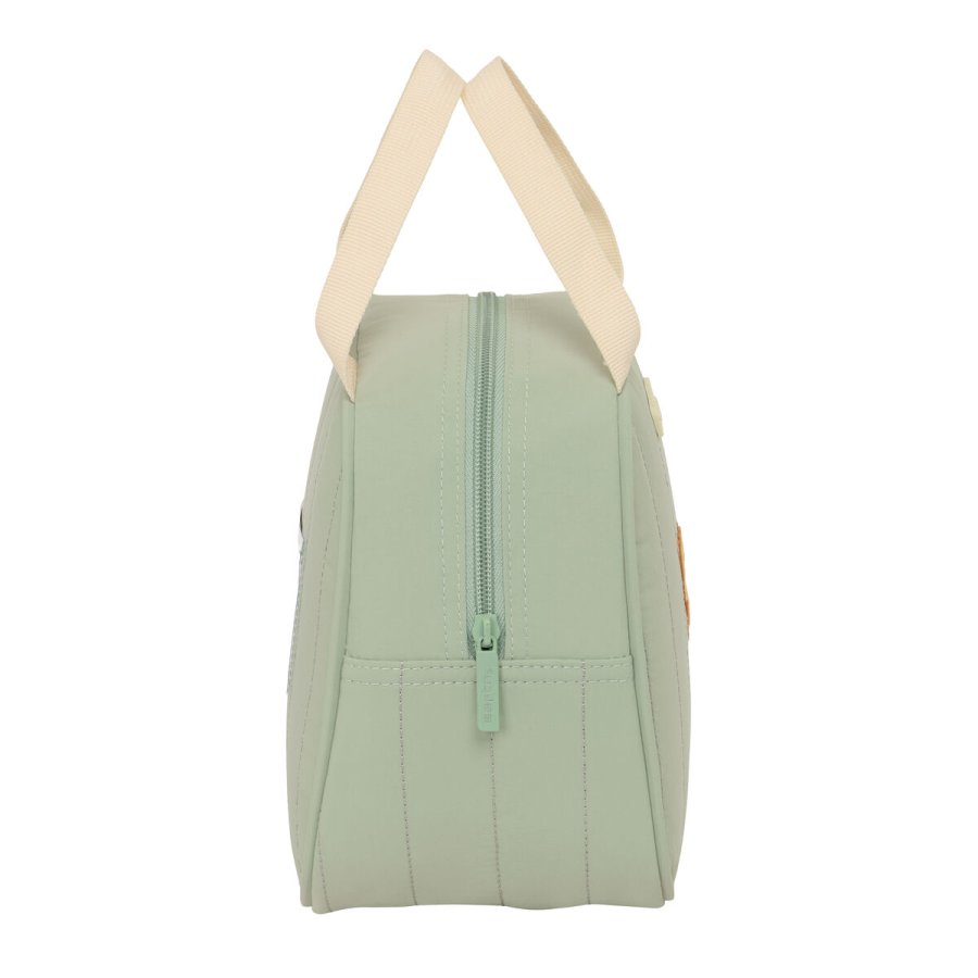 Termomadkasse Safta Zorrito 19 x 22 x 14 cm #4