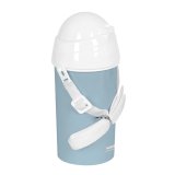 Vandflaske Safta Elefante Bl� PVC 500 ml #2