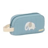 Termomadkasse Safta Elefante Bl� 21,5 x 12 x 6,5 cm #1