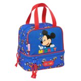 Termomadkasse Mickey Mouse Clubhouse Today Bl� 20 x 20 x 15 cm #1