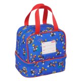 Termomadkasse Mickey Mouse Clubhouse Today Bl� 20 x 20 x 15 cm #3