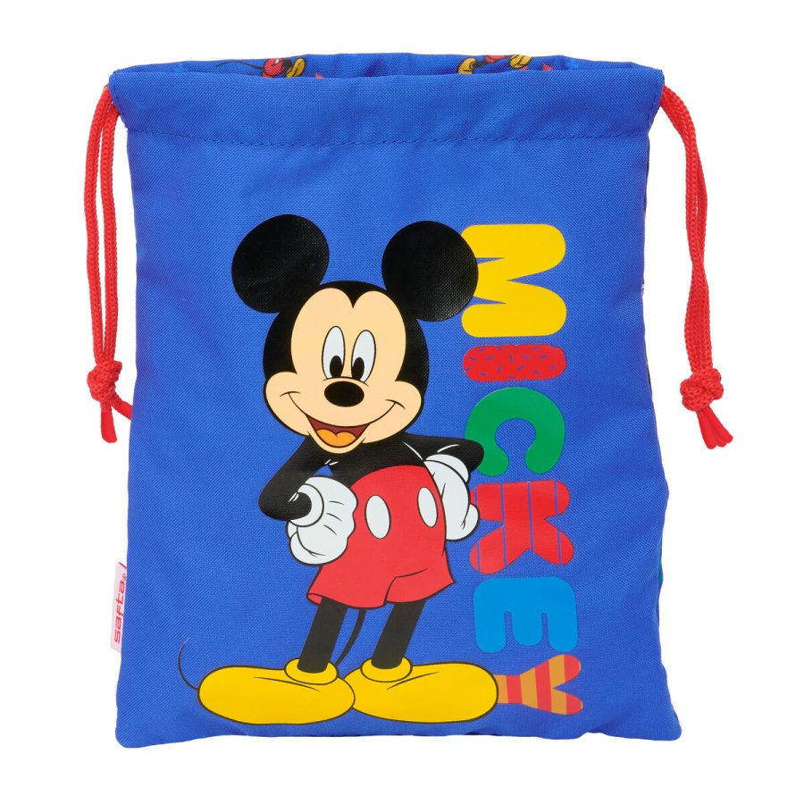 Termomadkasse Mickey Mouse Clubhouse Today Bl� #1
