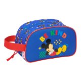 Rejsetoilettaske Mickey Mouse Clubhouse Today Bl� 26 x 15 x 12 cm #1