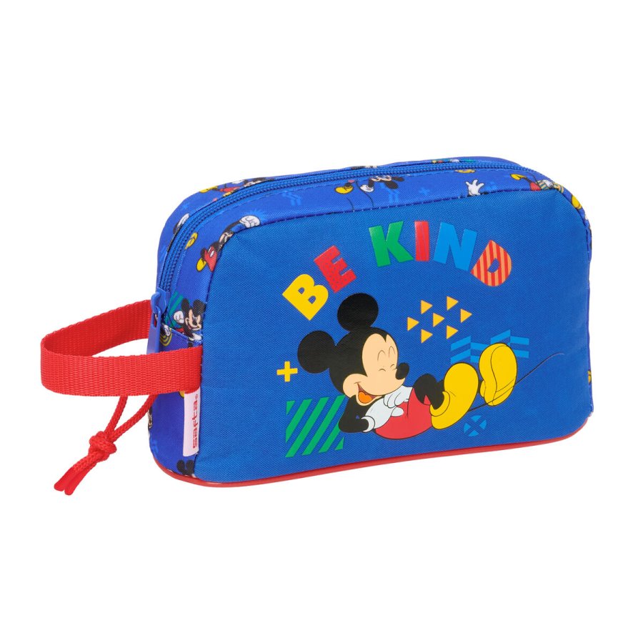 Termomadkasse Mickey Mouse Clubhouse Today Bl� 21,5 x 12 x 6,5 cm #1