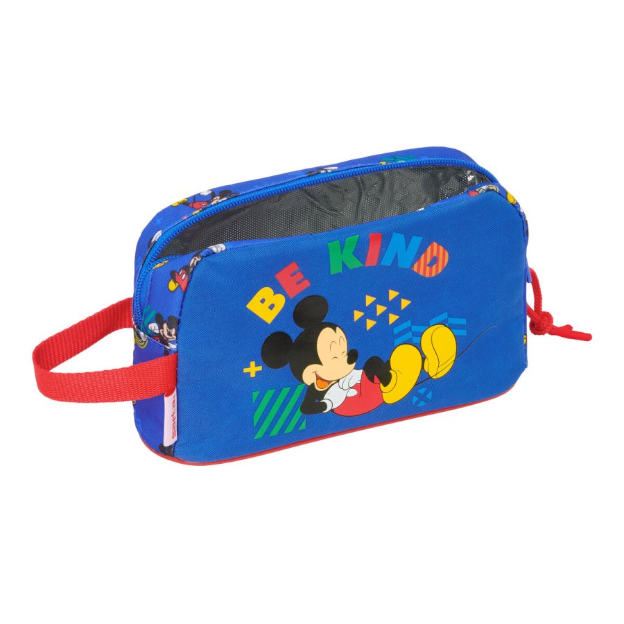 Termomadkasse Mickey Mouse Clubhouse Today Bl� 21,5 x 12 x 6,5 cm #4