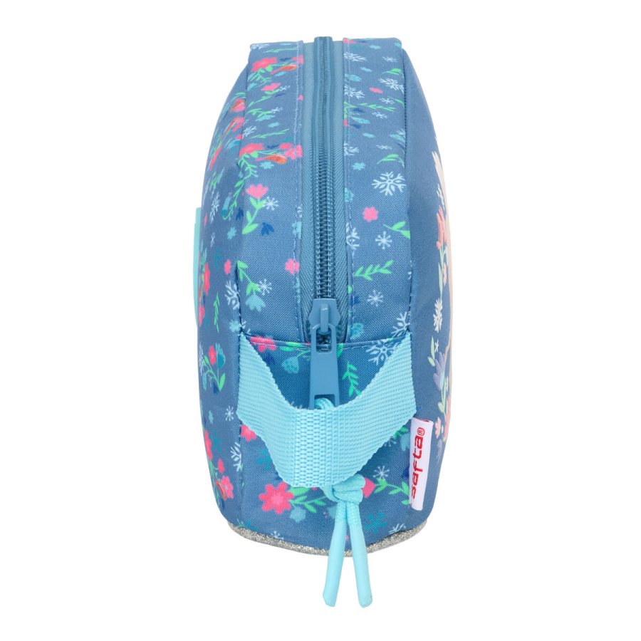 Termomadkasse Frozen Bl� 21,5 x 12 x 6,5 cm #3