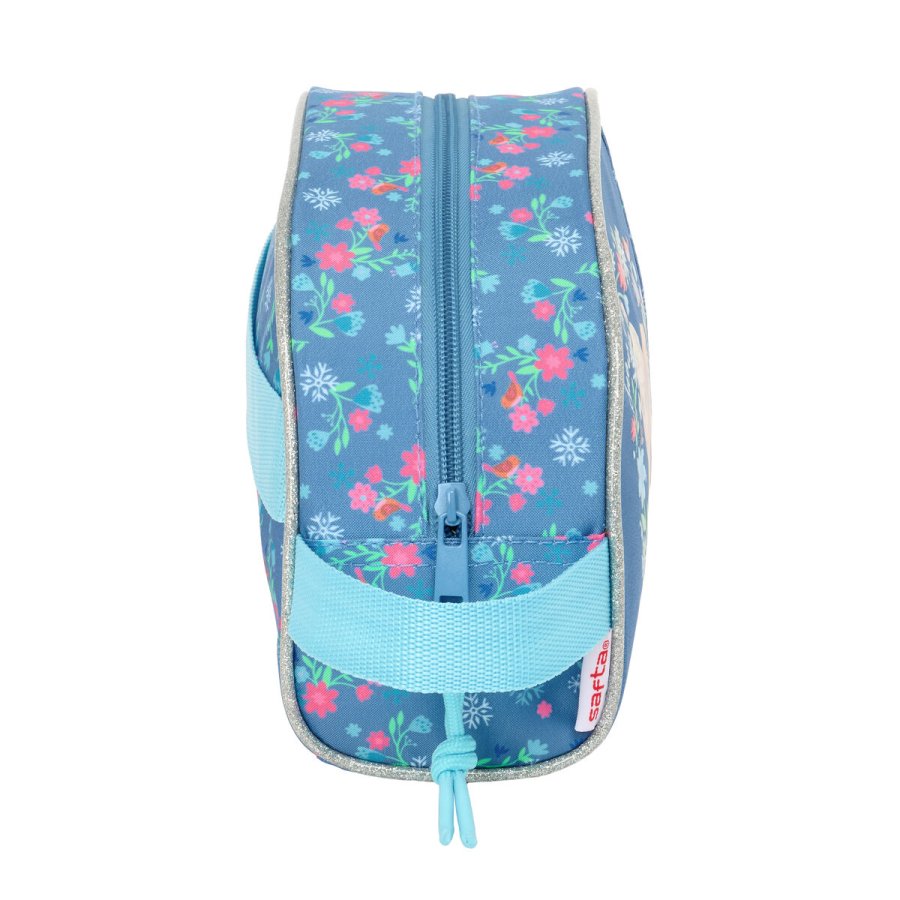 Rejsetoilettaske Frozen Bl� 26 x 16 x 9 cm #3