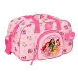 Sportstaske Disney Princess Pink 40 x 24 x 23 cm #1