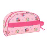 Rejsetoilettaske Disney Princess Pink 26 x 16 x 9 cm #2