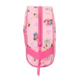 Rejsetoilettaske Disney Princess Pink 26 x 16 x 9 cm #3