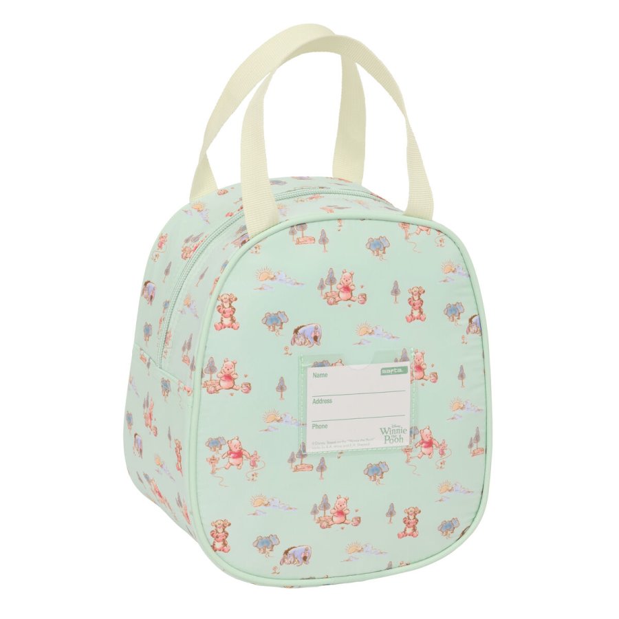 Termomadkasse Winnie The Pooh 19 x 22 x 14 cm #4