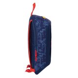 Rygs�k Spider-Man Bl� 22 x 39 x 10 cm #2