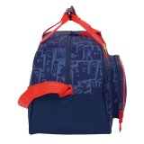 Sportstaske Spider-Man Bl� 40 x 24 x 23 cm #3