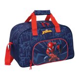 Sportstaske Spider-Man Bl� 40 x 24 x 23 cm #1