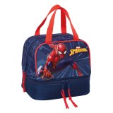 Termomadkasse Spider-Man Bl� 20 x 20 x 15 cm #1