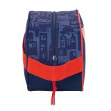 Rejsetoilettaske Spider-Man Bl� 26 x 15 x 12 cm #3