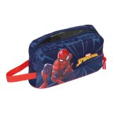 Termomadkasse Spider-Man Bl� 21,5 x 12 x 6,5 cm #2