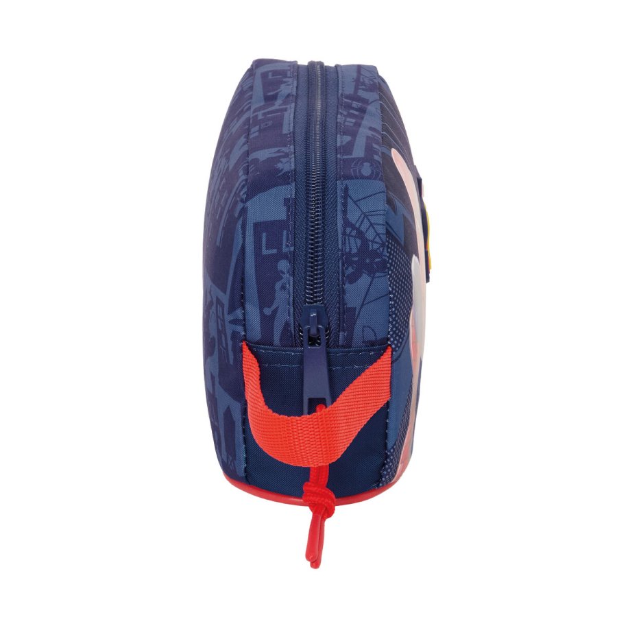 Termomadkasse Spider-Man Bl� 21,5 x 12 x 6,5 cm #3