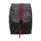 Rejsetoilettaske Spider-Man Sort 26 x 15 x 12 cm #2