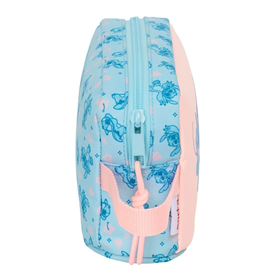 Termomadkasse Lilo & Stitch Ohana Bl� Pink 21,5 x 12 x 6,5 cm #2