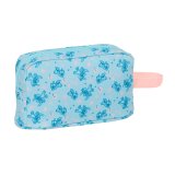 Termomadkasse Lilo & Stitch Ohana Bl� Pink 21,5 x 12 x 6,5 cm #4