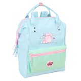 Rygs�k Pembe pembe Multifarvet 27 x 40 x 19 cm #1