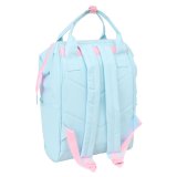 Rygs�k Pembe pembe Multifarvet 27 x 40 x 19 cm #3