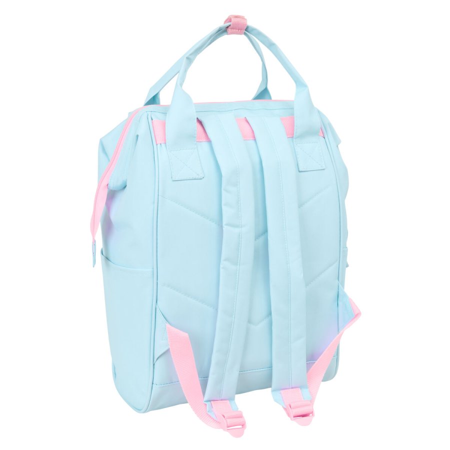Rygs�k Pembe pembe Multifarvet 27 x 40 x 19 cm #3