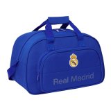 Sportstaske Real Madrid C.F. Bl� 40 x 24 x 23 cm #1