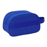 Rejsetoilettaske Real Madrid C.F. Bl� Sportslig 26 x 15 x 12 cm #2