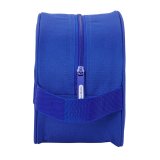 Rejsetoilettaske Real Madrid C.F. Bl� Sportslig 26 x 15 x 12 cm #3