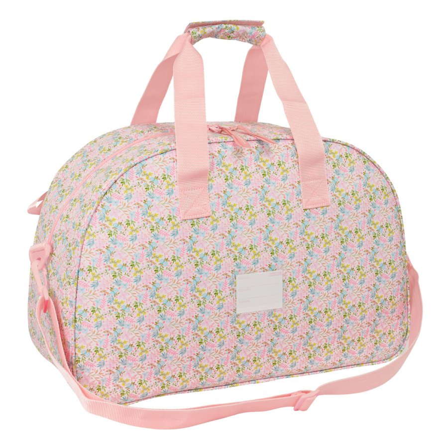 Sportstaske Vicky Mart�n Berrocal Multifarvet 48 x 33 x 21 cm #1