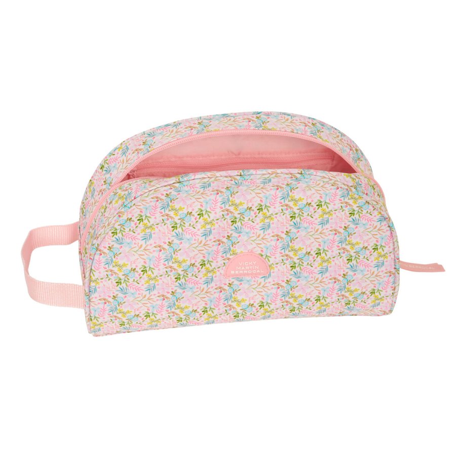 Rejsetoilettaske Vicky Mart�n Berrocal Multifarvet 28 x 18 x 10 cm #2