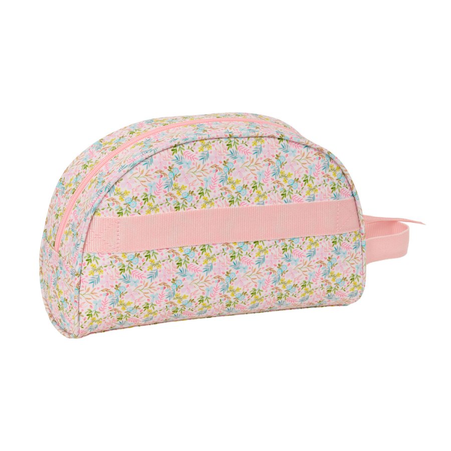 Rejsetoilettaske Vicky Mart�n Berrocal Multifarvet 28 x 18 x 10 cm #4