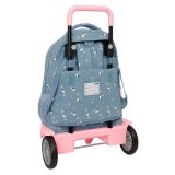 Skoletaske Safta 33 x 45 x 22 cm #2