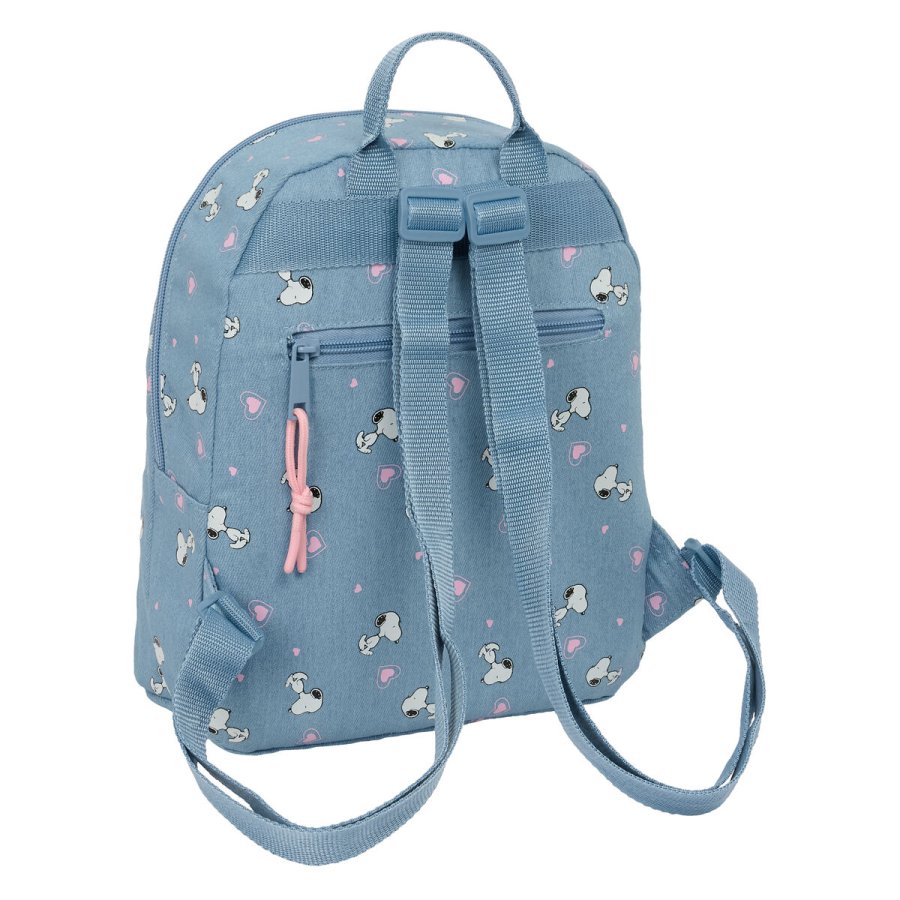 Rygs�k Snoopy 25 x 30 x 13 cm #3