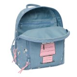 Rygs�k Snoopy 25 x 30 x 13 cm #4