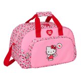 Sportstaske Hello Kitty Pink 40 x 24 x 23 cm #1