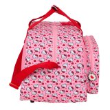 Sportstaske Hello Kitty Pink 40 x 24 x 23 cm #2