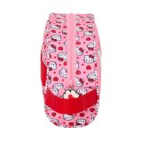 Rejsetoilettaske Hello Kitty Pink 26 x 16 x 9 cm #3