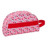 Rejsetoilettaske Hello Kitty Pink 26 x 16 x 9 cm #4