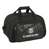 Sportstaske F.C. Barcelona Sort 40 x 24 x 23 cm #1