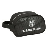 Rejsetoilettaske F.C. Barcelona Sort Sportslig 26 x 15 x 12 cm #1