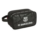 Rejsetoilettaske F.C. Barcelona Sort Sportslig 26 x 15 x 12.5 cm #1