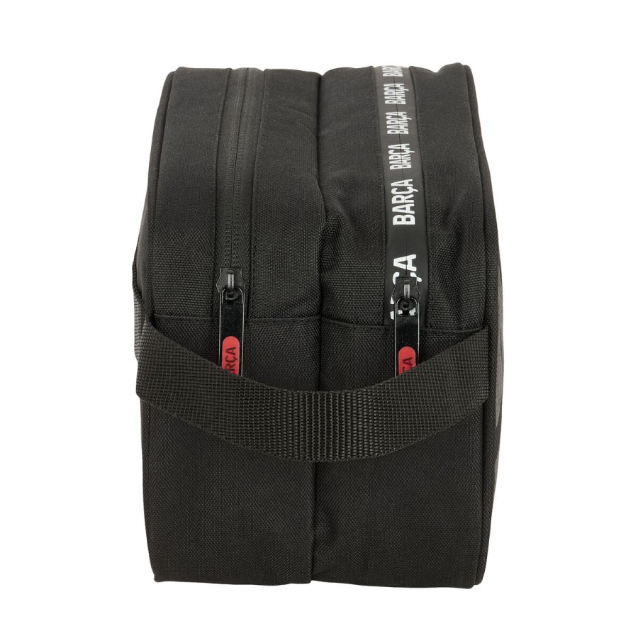 Rejsetoilettaske F.C. Barcelona Sort Sportslig 26 x 15 x 12.5 cm #2