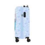 H�ndbagage Frozen Bl� 20'' 20 L 34,5 x 55 x 20 cm #2