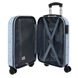 H�ndbagage Frozen Bl� 20'' 20 L 34,5 x 55 x 20 cm #3