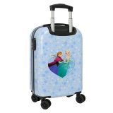 H�ndbagage Frozen Bl� 20'' 20 L 34,5 x 55 x 20 cm #4