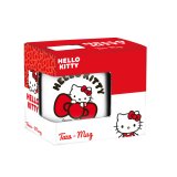 Krus Hello Kitty Pink 350 ml #2